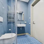 شقة فندقية M4 Modern Centre - 3 Min Station