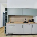 M4 Modern Centre - 3 Min Station 3*