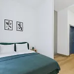 M4 Modern Centre - 3 Min Station 3*